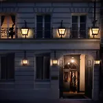 Maison Athenee