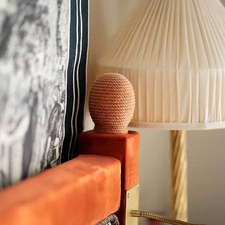Hotel Maison Athenee