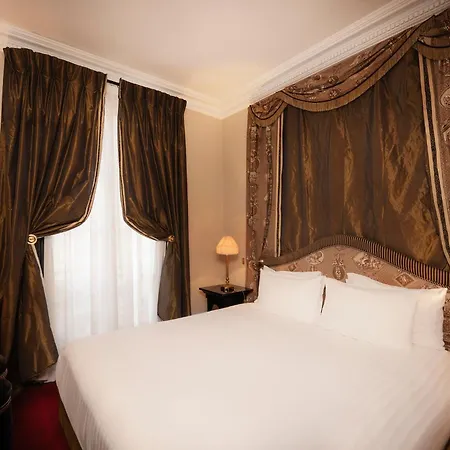 Hotel Maison Athenee Paris