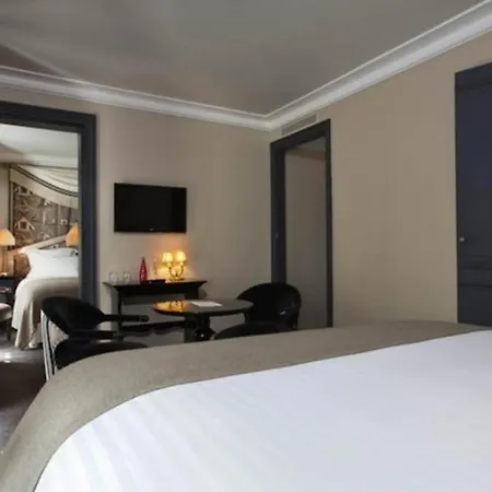 Maison Athénée 4* Parigi
