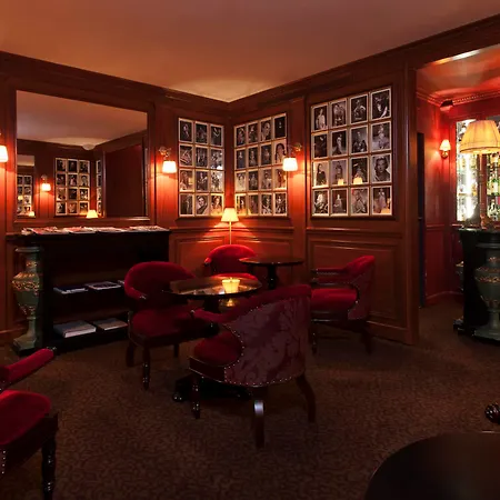 Maison Athenee Hotel