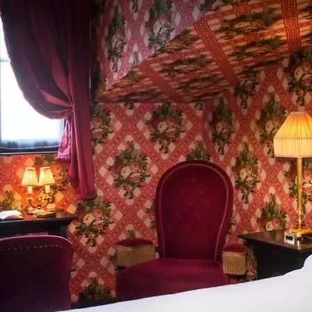 Maison Athénée