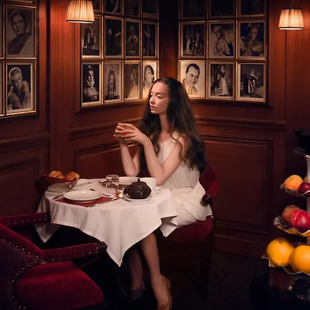 Hotel Maison Athénée Parigi