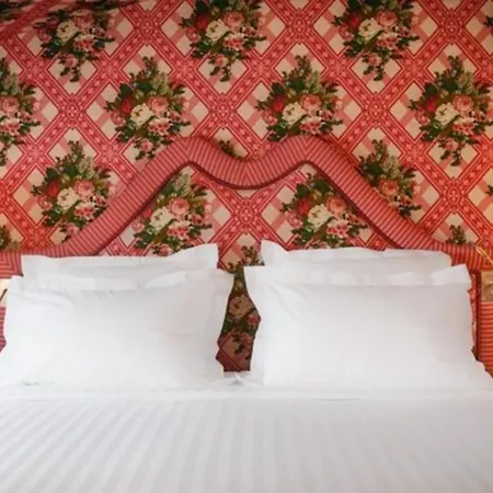 Hotel Maison Athénée Parigi