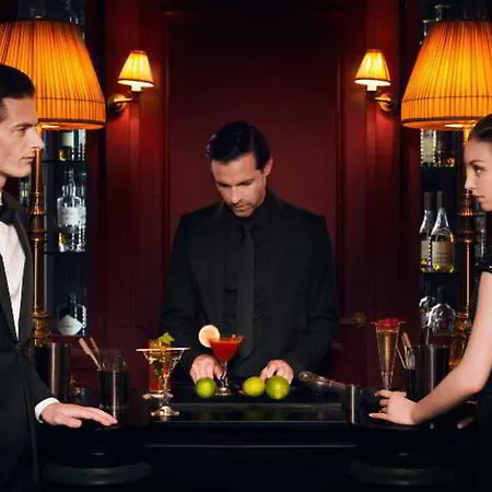 Maison Athénée Hotel Parigi