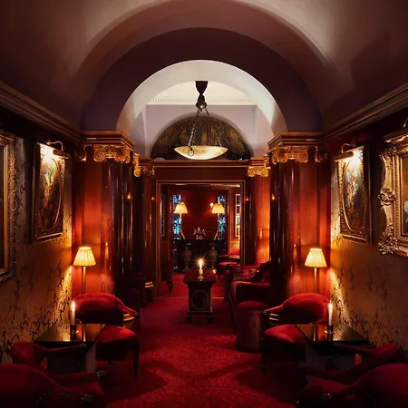 Maison Athénée