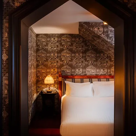 Hotel Maison Athénée