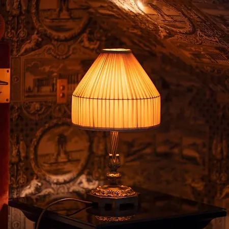 Hotel Maison Athénée 4*
