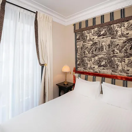 Maison Athénée Hotel