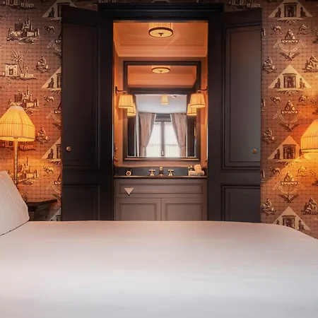 Hotel Maison Athenee 4*