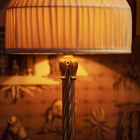 Hotel Maison Athénée Parigi