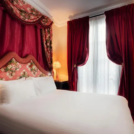 Maison Athénée 4* Parigi