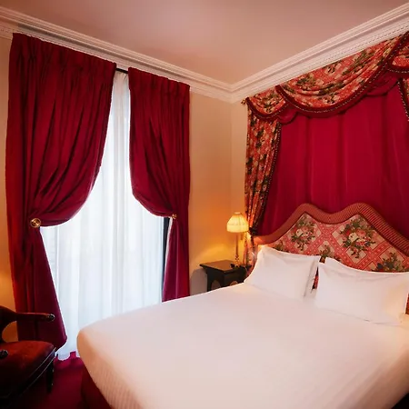 Maison Athenee Hotel 4*