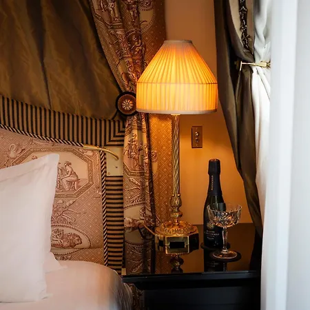 Maison Athénée Hotel Parigi