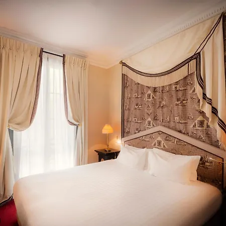 Maison Athénée 4*