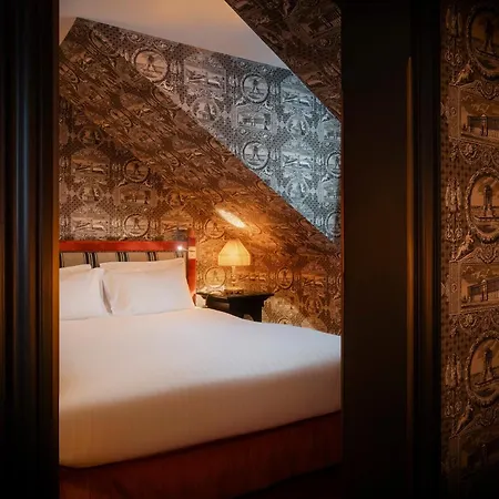 Maison Athenee 4* Paris