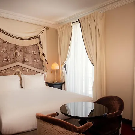 Maison Athénée Hotel Parigi