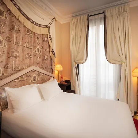 Maison Athénée 4* Parigi