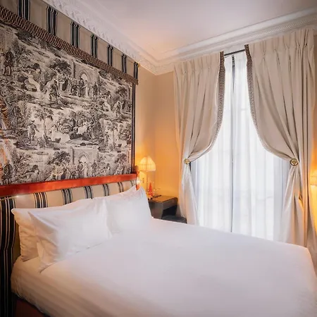 Hotel Maison Athénée