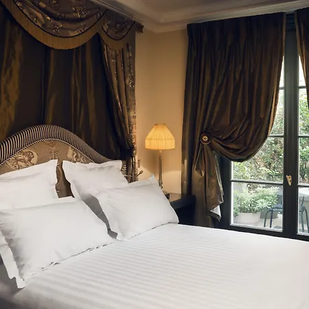 Hotel Maison Athénée 4*