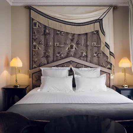 Maison Athénée 4*