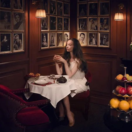 Hotel Maison Athénée 4*