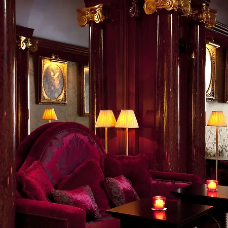 Maison Athénée 4*