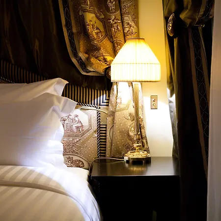Hotel Maison Athénée