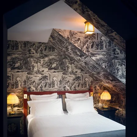 Hotel Maison Athénée
