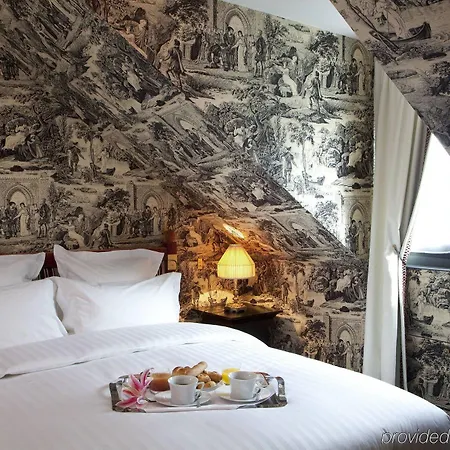 Maison Athénée Hotel Parigi