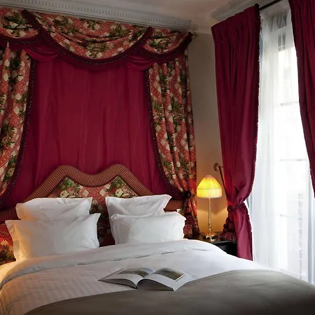Maison Athénée 4*