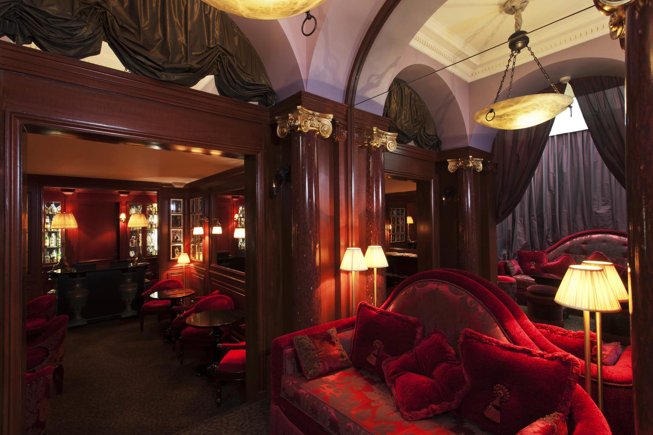 Maison Athenee 4* Paris