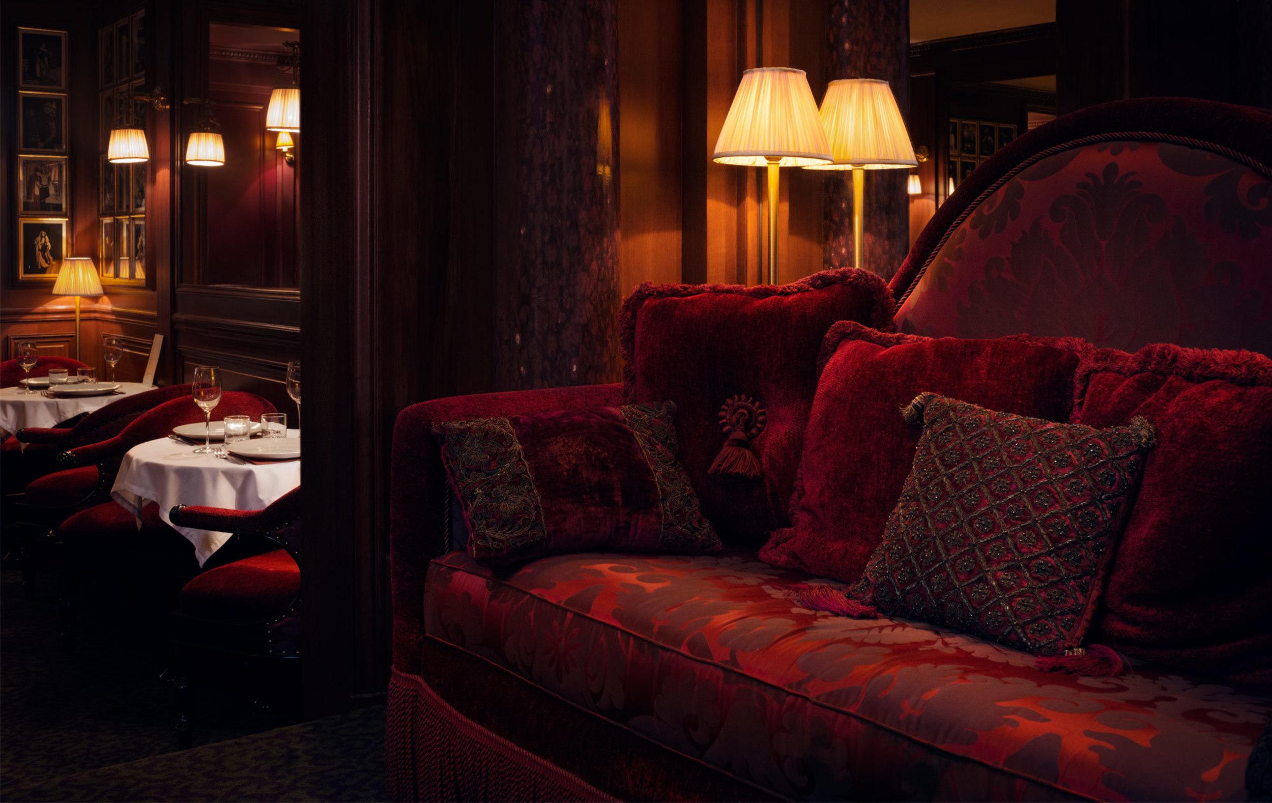 Maison Athénée 4* Parigi