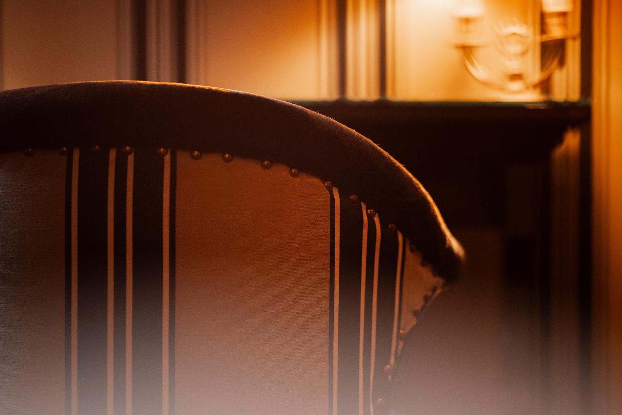 Hotel Maison Athénée Parigi