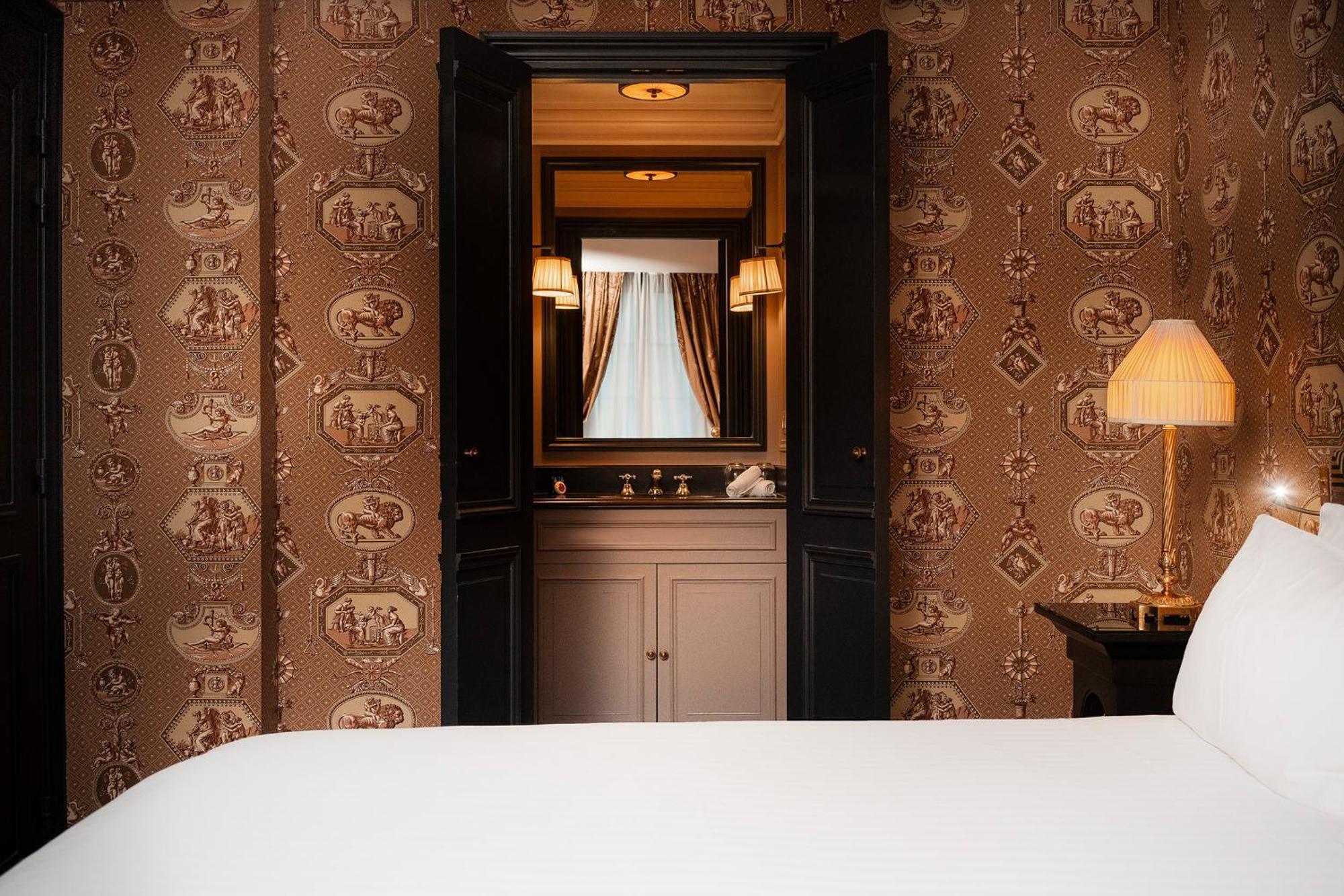 Maison Athénée 4* Parigi