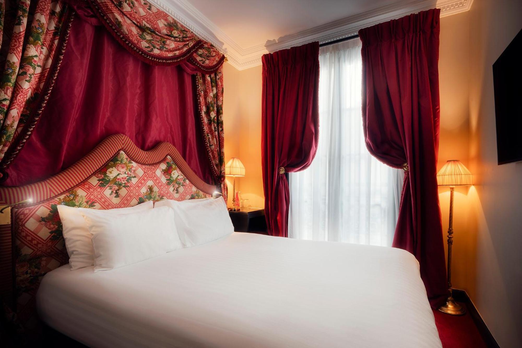 Maison Athénée 4* Parigi