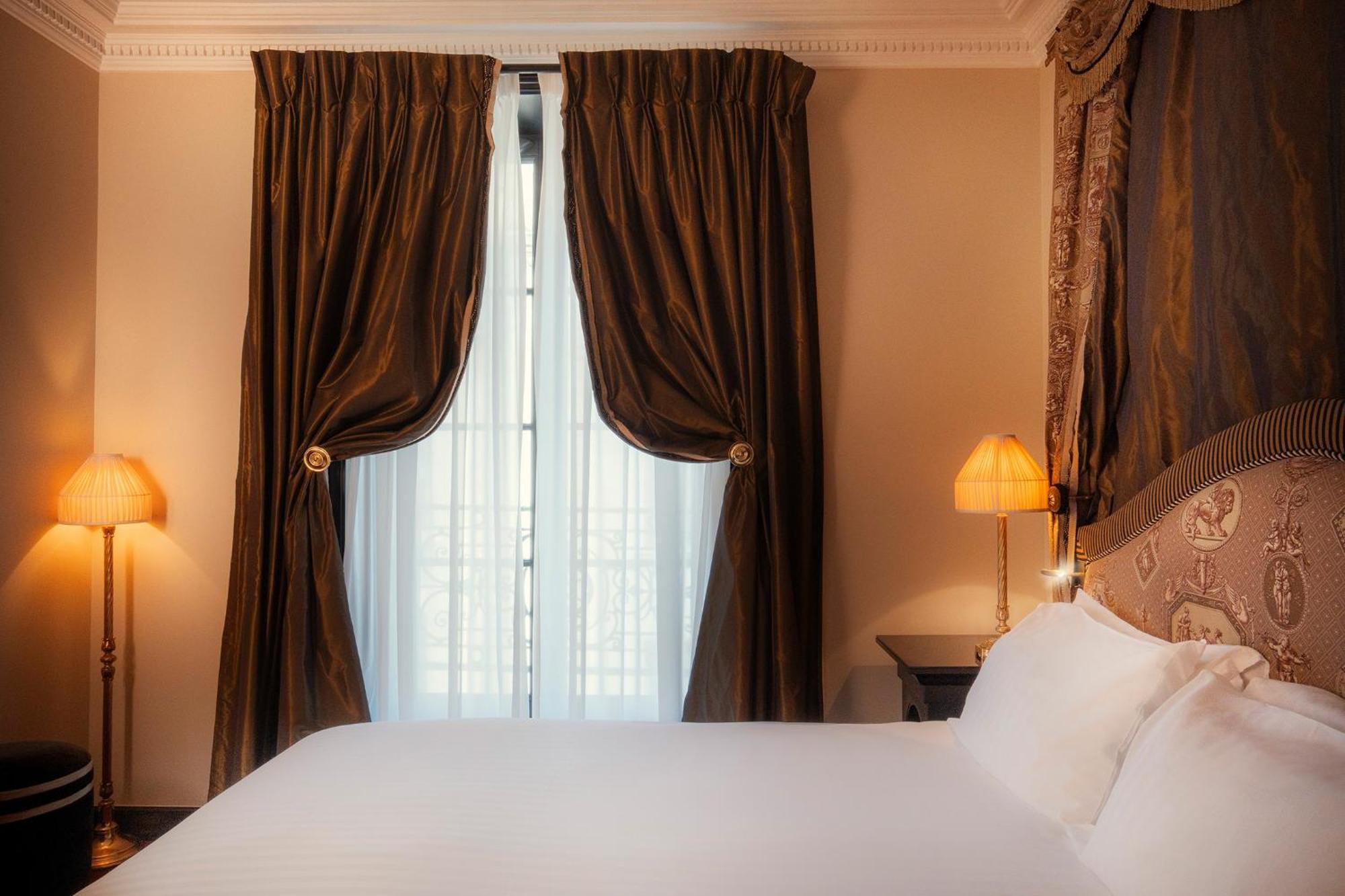 Hotel Maison Athénée 4*