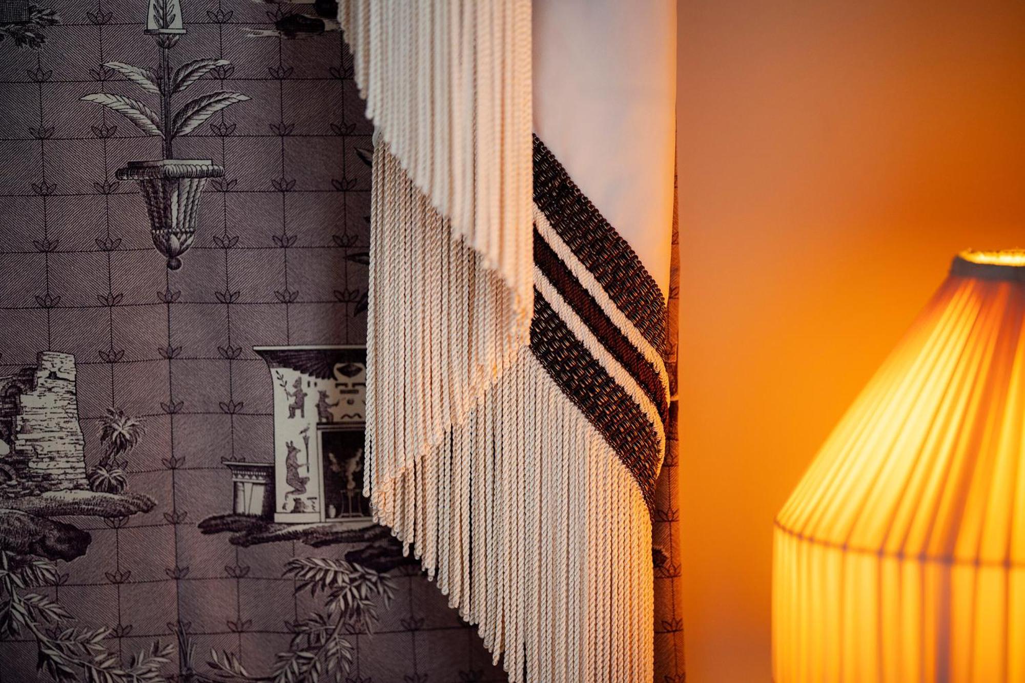 Hotel Maison Athénée Parigi