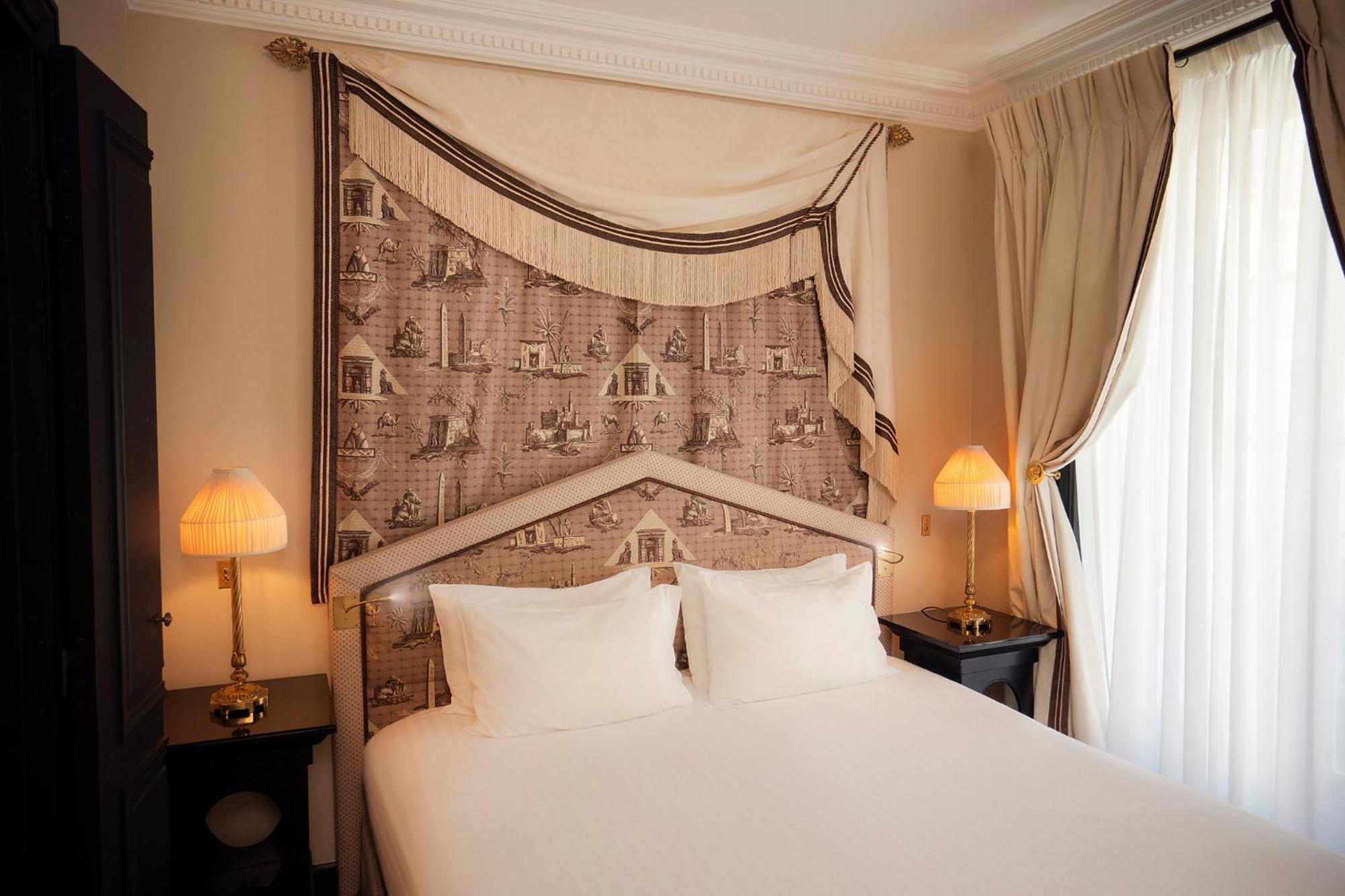 Hotel Maison Athenee Paris