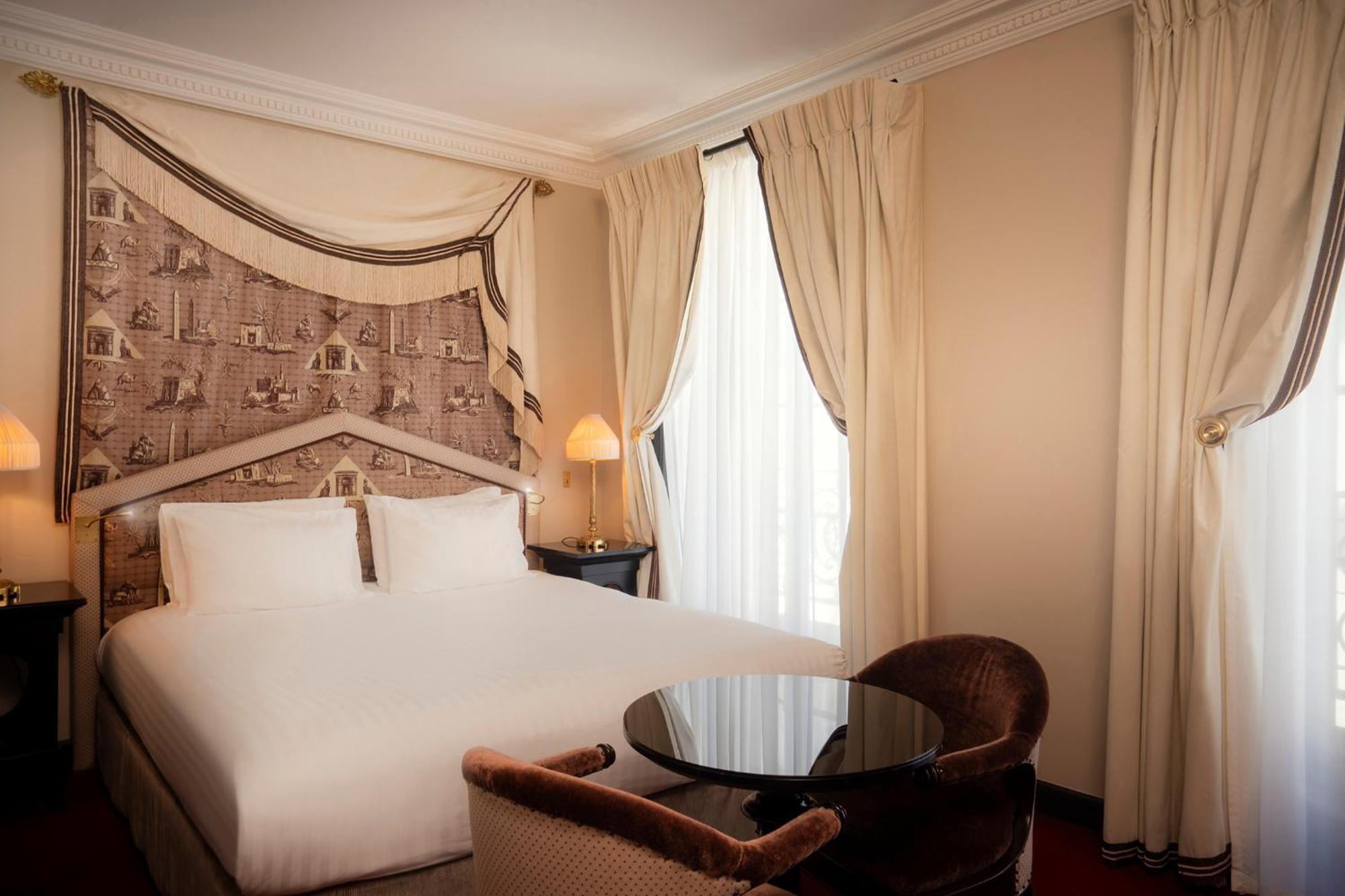 Maison Athénée Hotel Parigi