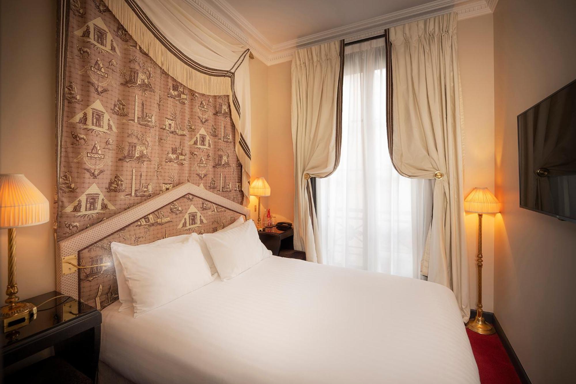 Maison Athénée 4* Parigi
