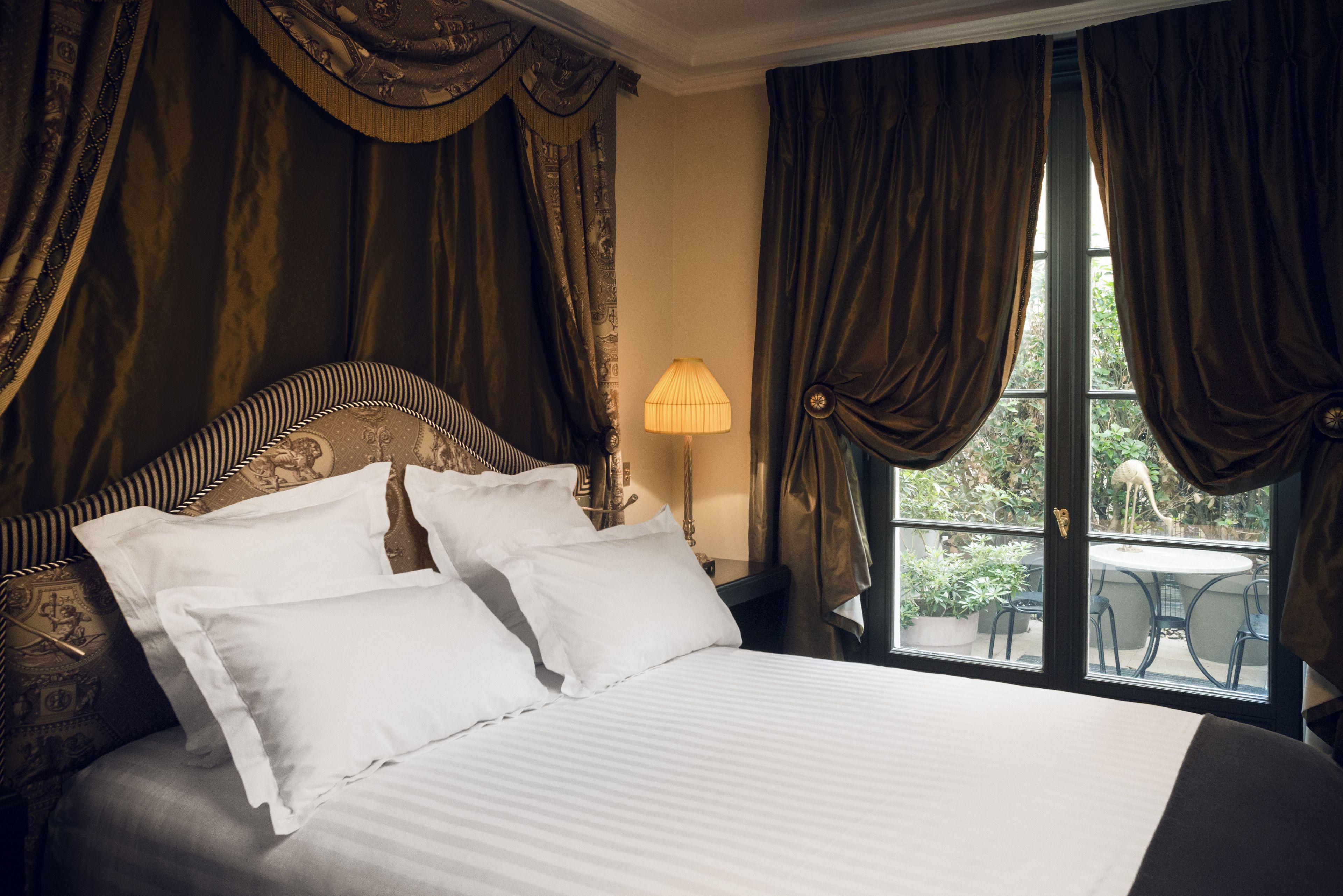 Hotel Maison Athénée 4*