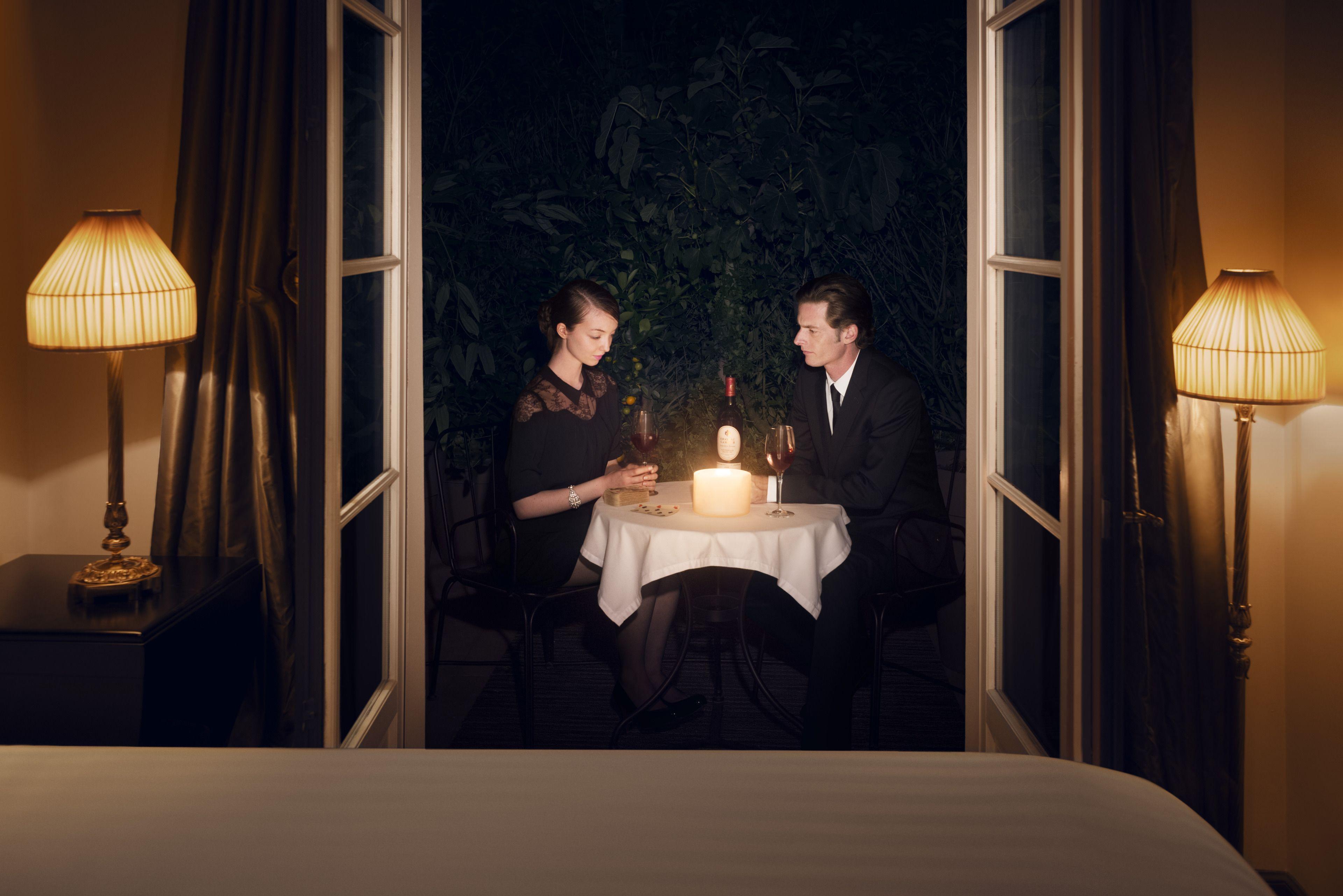 Hotel Maison Athénée