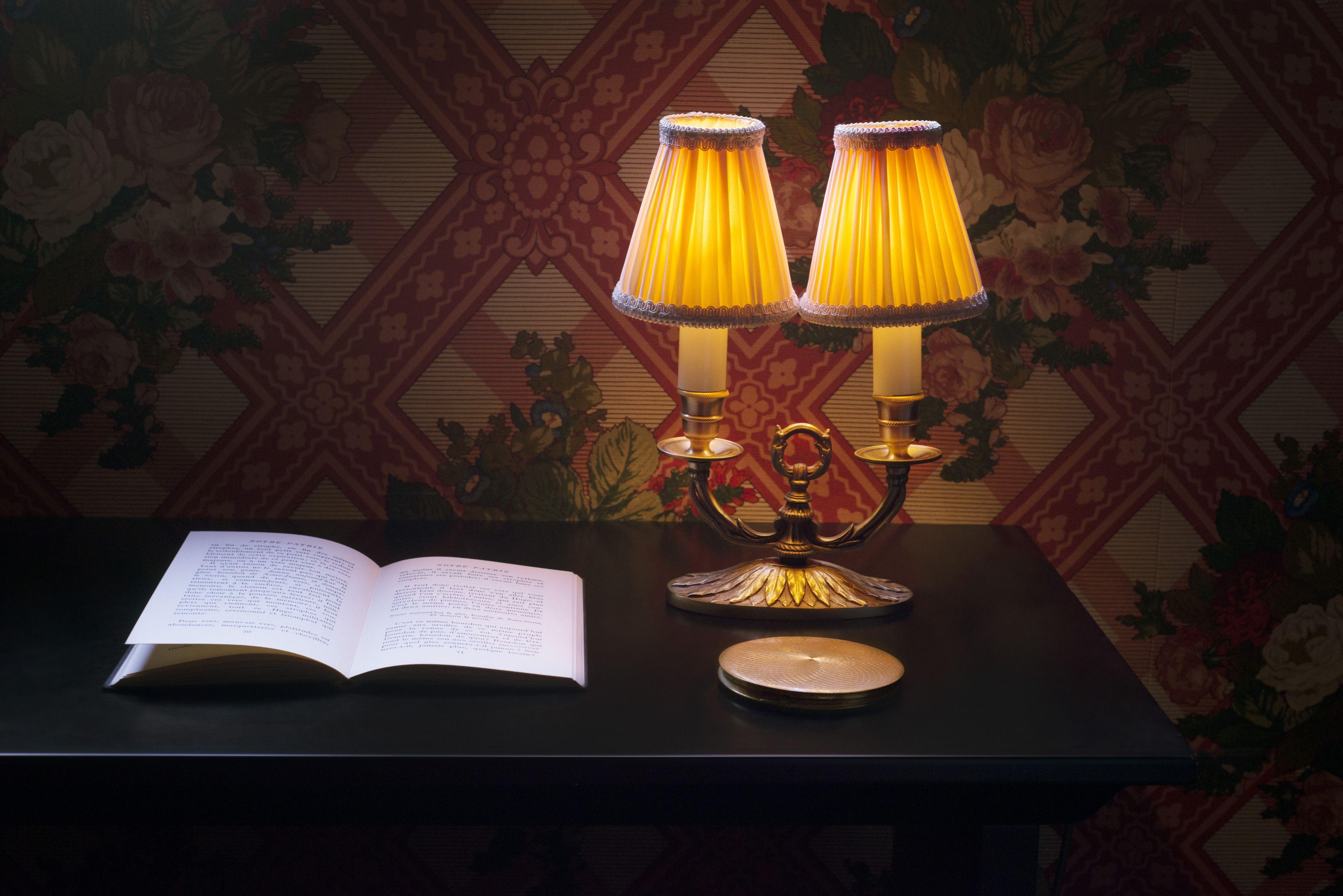 Maison Athénée Hotel 4*