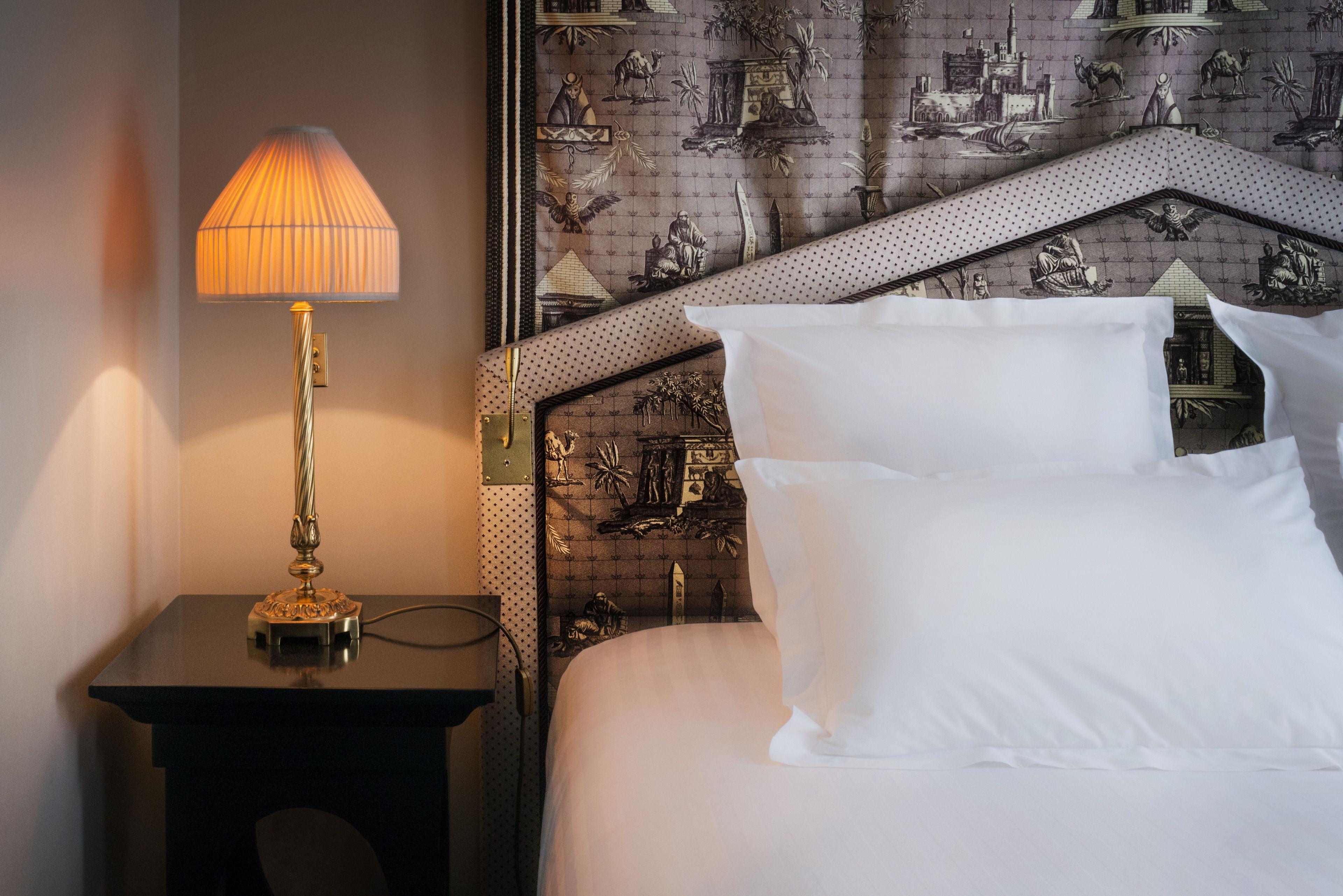 Maison Athénée Parigi