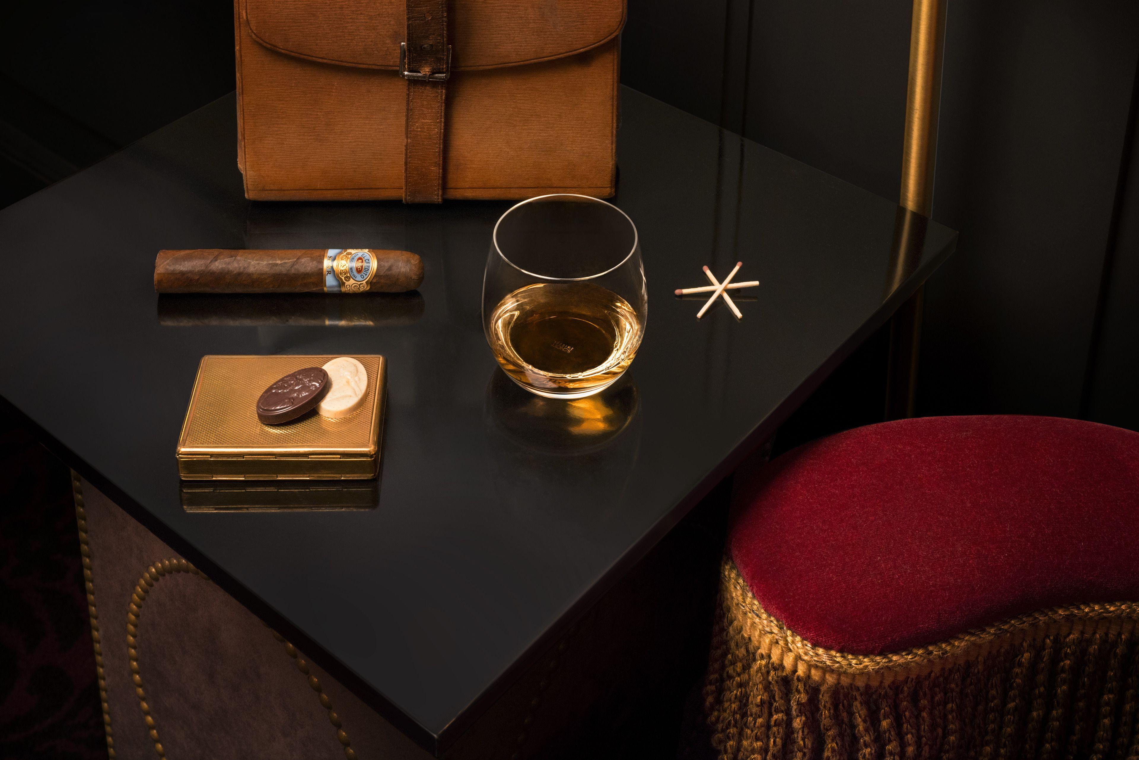 Hotel Maison Athenee 4*