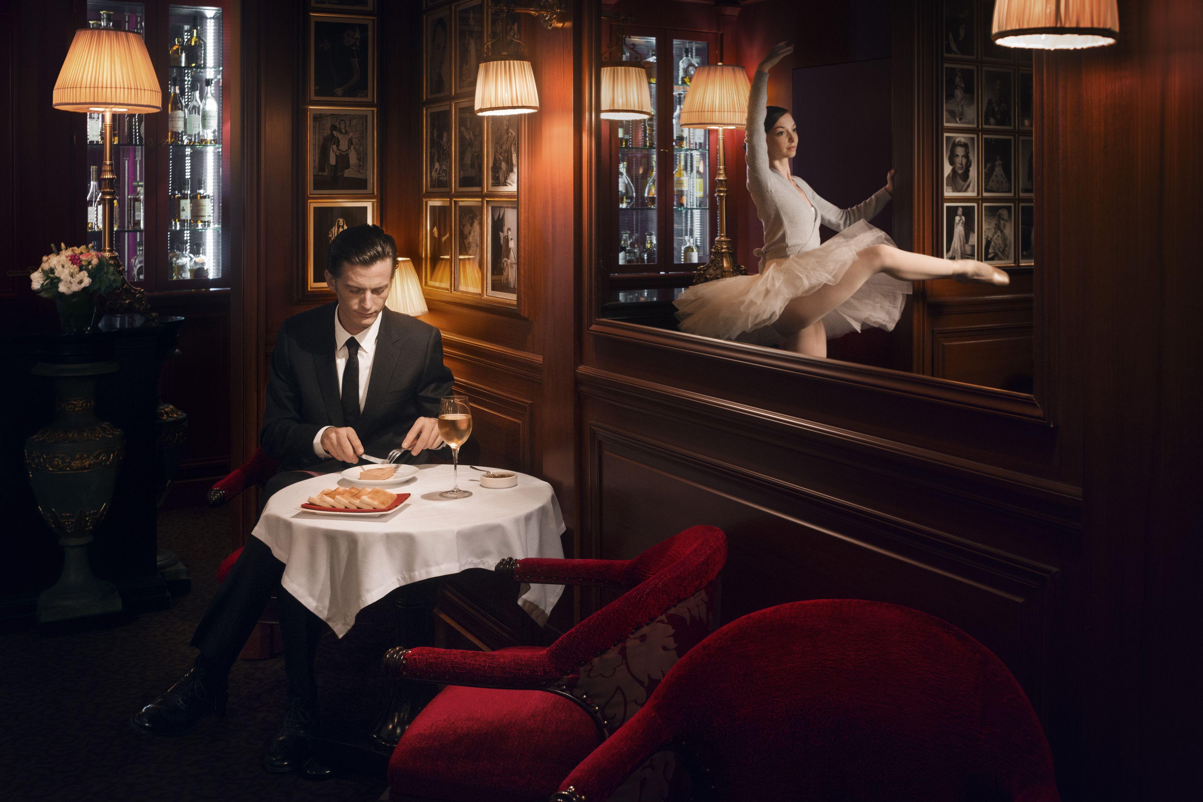 Maison Athenee 4* Paris