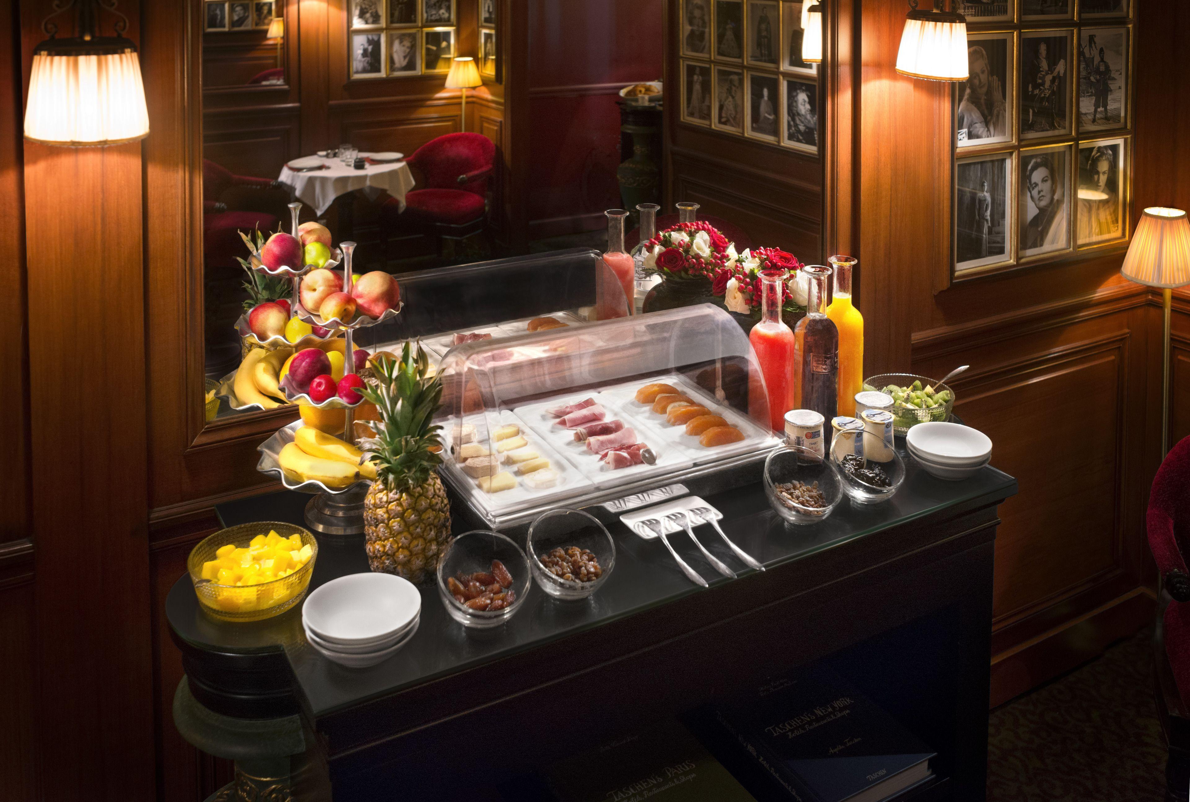 Hotel Maison Athénée 4*