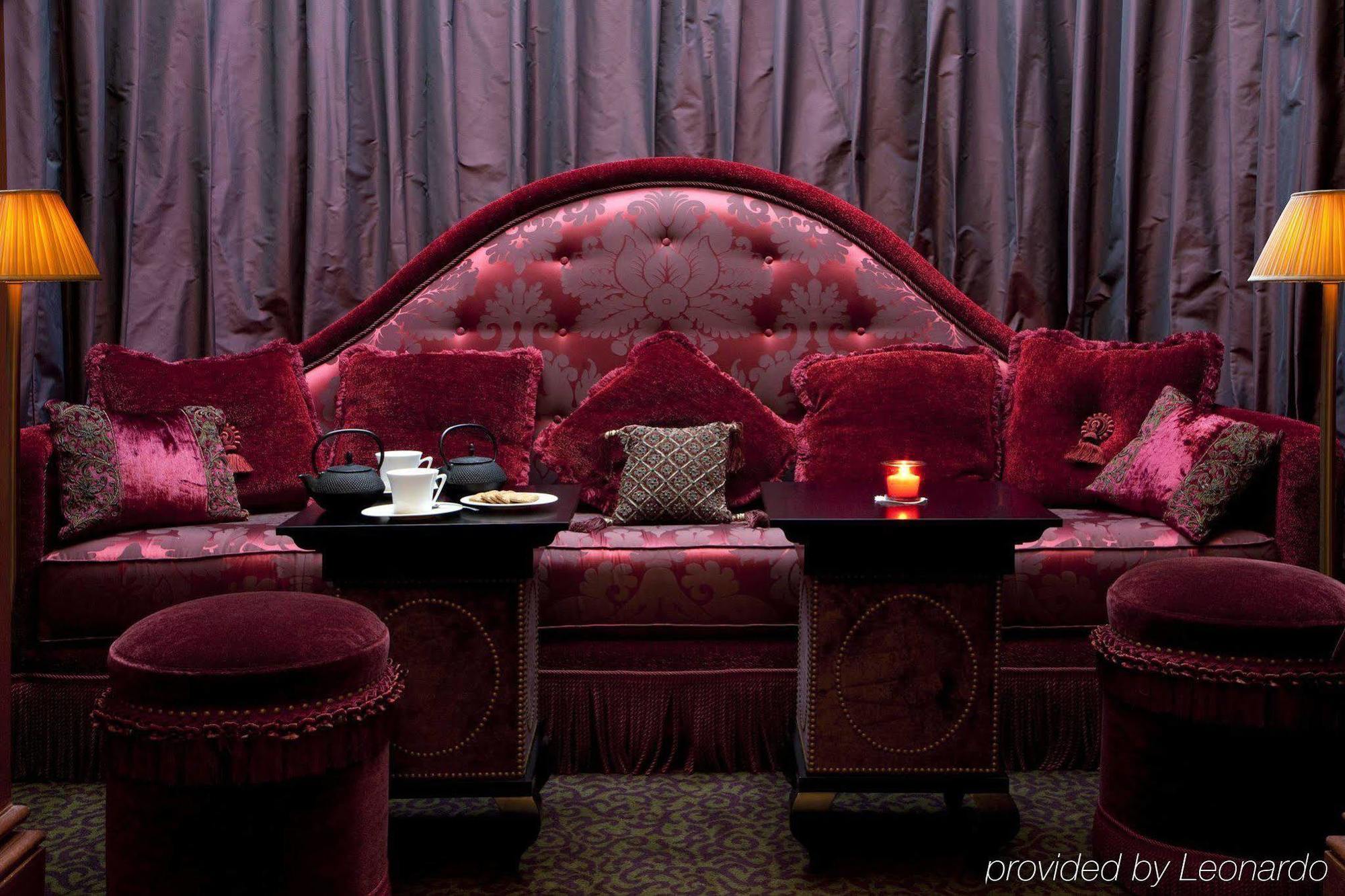 Hotel Maison Athenee